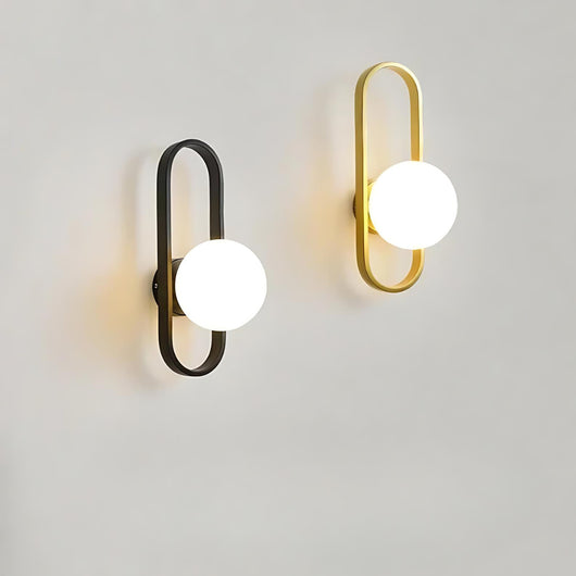 Lámpara de Pared LED para Dormitorio, Sala y Pasillos - Image 10