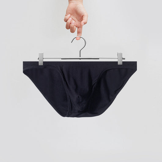 Calzoncillos Deportivos de Algodón Transpirable para Hombre - Image 6