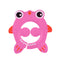 Pink D