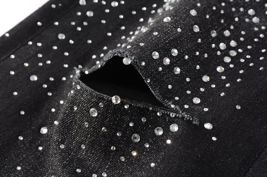 Pantalones Vaqueros Ajustados Slim Fit de Corte Perfecto - Image 12