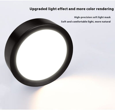 Plafón LED Ultadelgado Empotrable para Dormitorio y Pasillos - Image 16