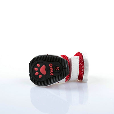 Protector de Zapatos Transpirable para Mascotas - Tipo M - Image 11