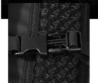 Mochila Multifuncional para Motociclista - Viajes y Aventura - Image 13