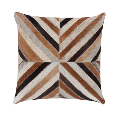 Almohada de Cuero para Soporte Lumbar - Image 11