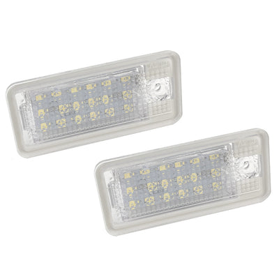Luces LED para Placa de Matrícula - Iluminación Automotriz Premium - Image 6