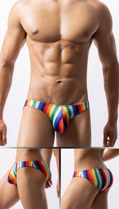 Calzoncillos Tipo Bóxer Hombre Estampa Dibujos Animados Tela Transpirable - Image 12