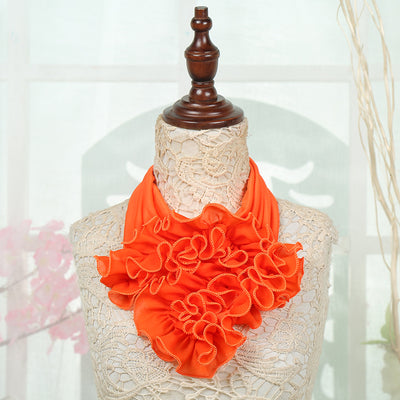 Colección de Pañoletas y Fulares Versátiles para Mujer - Image 24