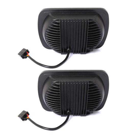 Faro Spotlight 45W de Alta Intensidad - Image 7