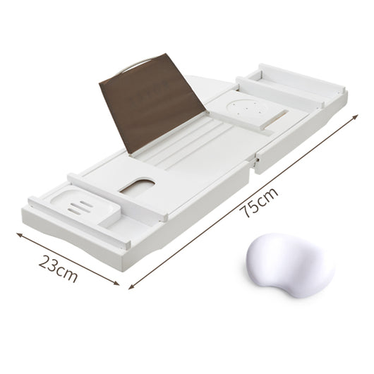 Repisa Retráctil de Lujo para Baño - Image 13