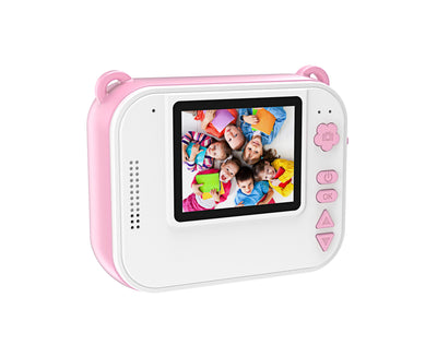 Cámara Digital HD Tipo SLR para Niños - Image 6