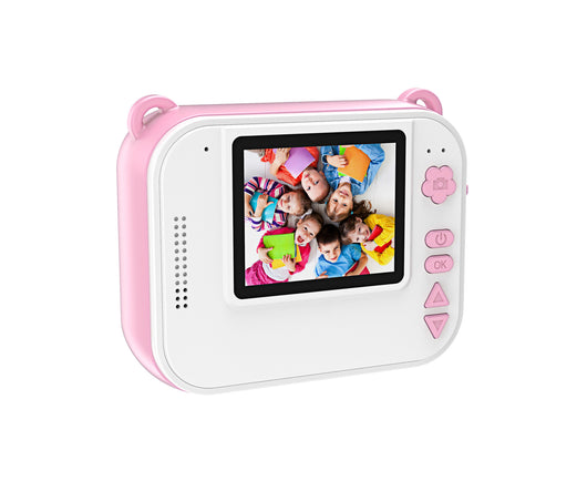 Cámara Digital HD Tipo SLR para Niños - Image 6