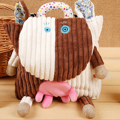 Mochila Escolar Infantil con Diseños Animados - Image 9