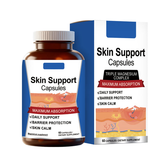 Cápsulas de Soporte Dermatológico - Image 6