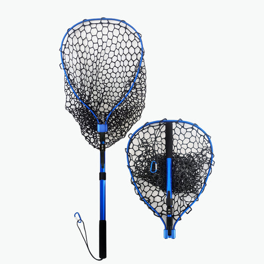 Red Plegable Doble para Pesca - Image 7