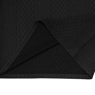 Traje Jacquard de Punto Pesado en Colores Sólidos - Image 25