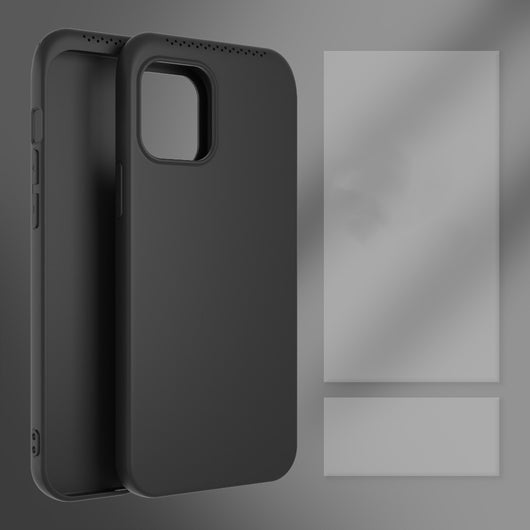 Funda de Celular Antigoipes con Aromaterapia de Color Puro - Image 11