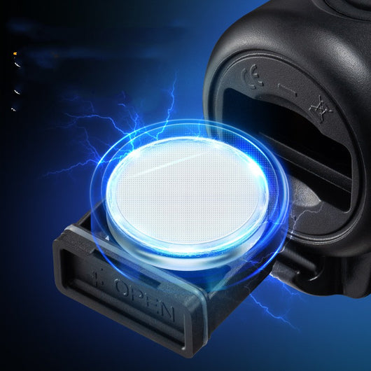 Timbre Eléctrico Universal para Bicicleta, Patinete y Vehículos - Image 6