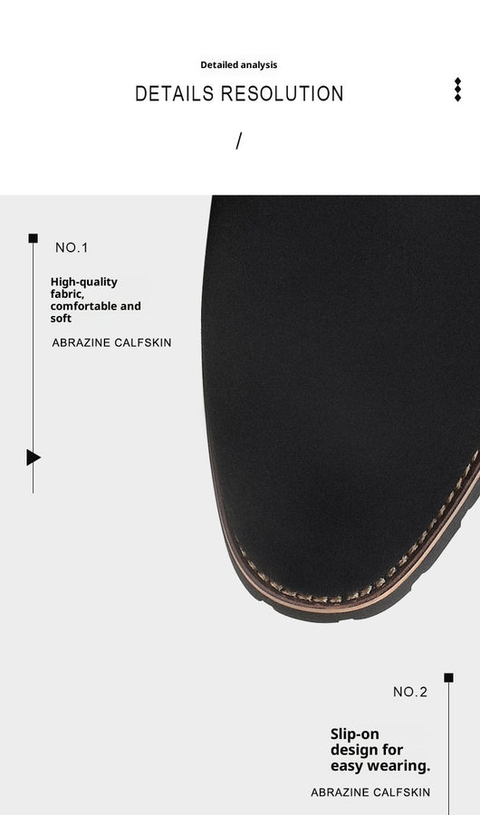 Botas de Trabajo Martin Altas para Hombre - Image 10