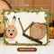 1 Rabbit And Snail