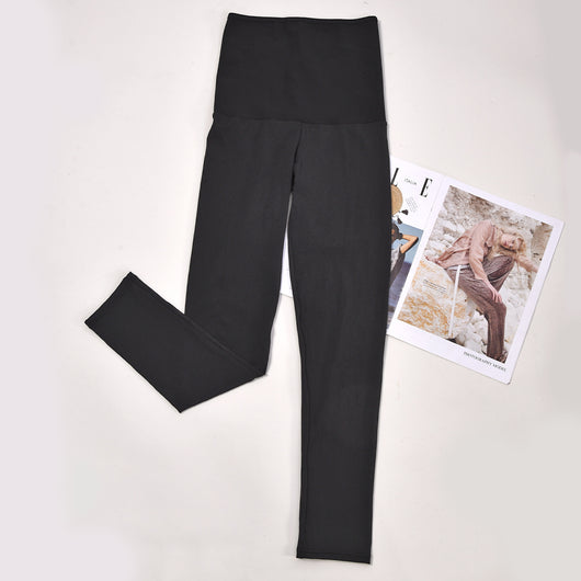 Pantalones de Yoga y Running para Mujer - Conjunto Deportivo de Alto Rendimiento