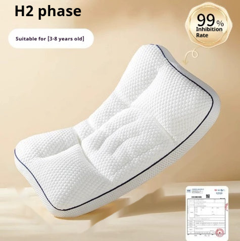 Almohada Divisora de Cuello para Bebés de 1 a 6 Años - Image 5