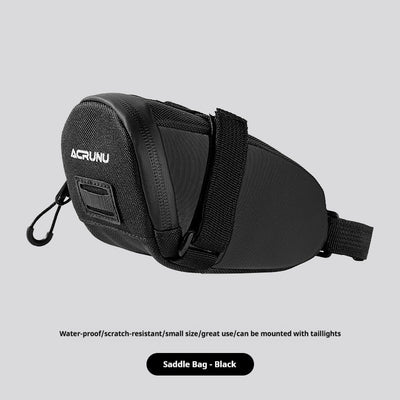 Bolsa Trasera Impermeable con Luz de Cola Integrada para Vehículos - Image 6