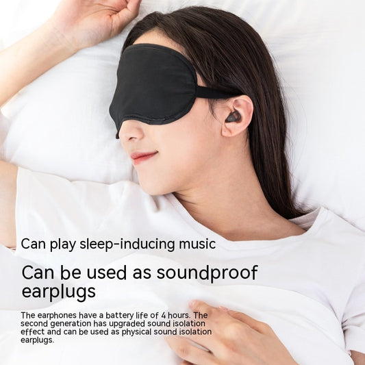 Diadema Inteligente para Dormir con Tecnología de Personalidad