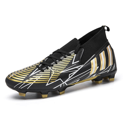 Botines de Fútbol para Entrenamiento y Competencia - Adolescentes - Image 6