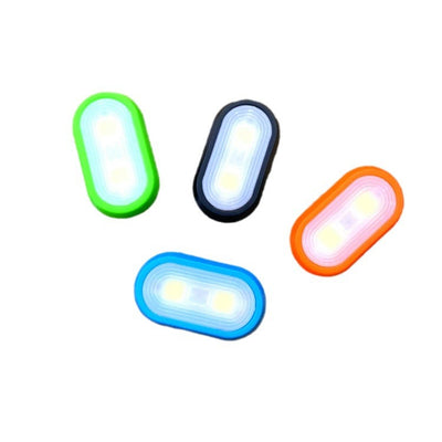Linterna Llavero LED Compacta - Luz de Trabajo Portátil - Image 4