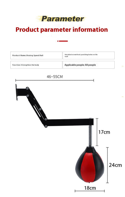 Soporte Ajustable para Balones de Dodgeball - Image 9