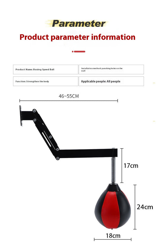 Soporte Ajustable para Balones de Dodgeball - Image 9
