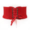 Cinturón Corset Elástico Versátil para Mujer