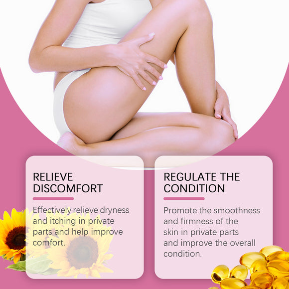 Crema Corporal Nutritiva para Mujeres - Hidratación Diaria Intensiva