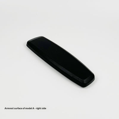 Superficie de Reposabrazos Intercambiable para Silla Gamer - Image 4