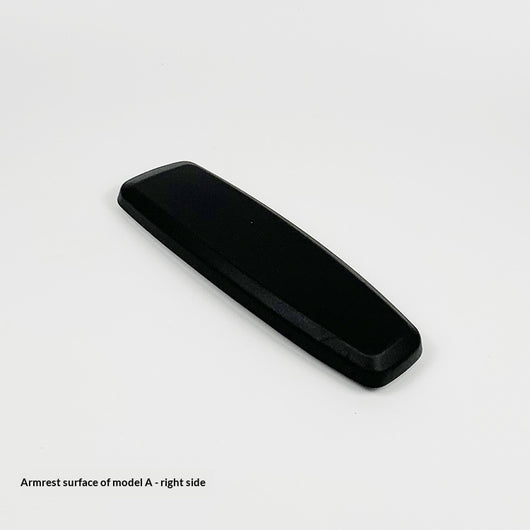 Superficie de Reposabrazos Intercambiable para Silla Gamer - Image 4