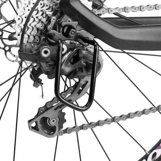 Protector de Cambios Trasero para Bicicleta de Montaña - Image 4