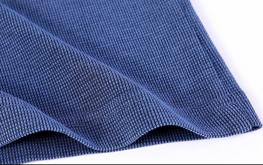 Camiseta Casual de Cuello Solapa para Hombre Maduro - Estilo Moderno - Image 14
