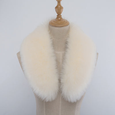 Chaqueta Acolchada con Cuello Desmontable y Tira para Babero - Image 8