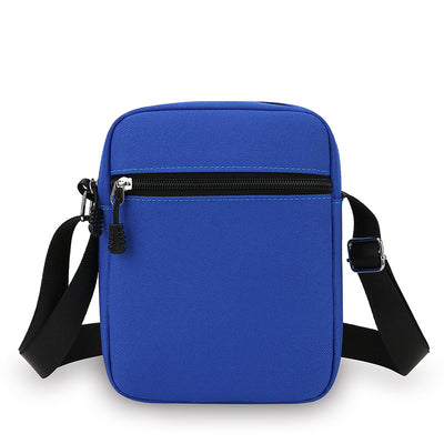Bolsa Cruzada Oxford Unisex - Estilo Casual y Versátil - Image 3