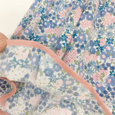Vestido Corto de Verano para Niña - Diseño Fresco y Cómodo - Image 12
