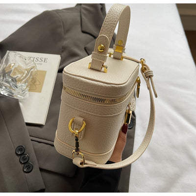 Bolsa Mensajera Portátil All-Match para Influencers - Image 13