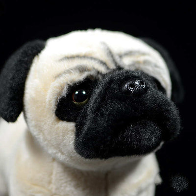 Peluche Perro Simulado - Juguete Animal Adorable - Image 10