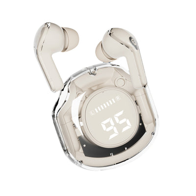 Auriculares Inalámbricos Bluetooth con Batería Ultraduradera y Pantalla Digital - Image 14