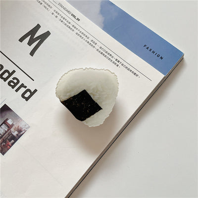 Soporte Plegable con Airbag y Hebilla de Anillo - Image 24