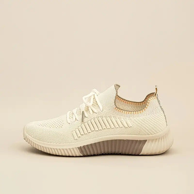 Zapatillas Deportivas Transpirables para Mujer con Malla Breathable - Image 13