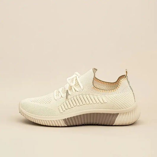 Zapatillas Deportivas Transpirables para Mujer con Malla Breathable - Image 13