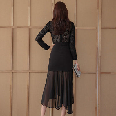 Colección de Moda Otoño Invierno para Mujer - Elegancia y Temperamento - Image 5