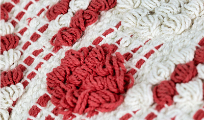 Funda de Cojín Nórdico Minimalista de Algodón con Borlas - Image 10