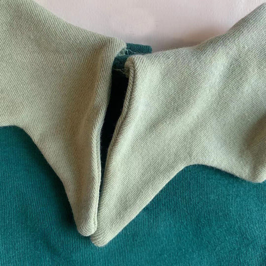 Conjunto de Dos Piezas Tipo Ranita para Bebé - Image 14