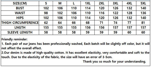 Jumpsuit Tallas Grandes con Cintura Ajustable y Mangas Largas - Image 10